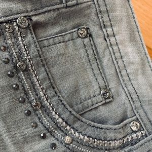 Earl Jeans size 10